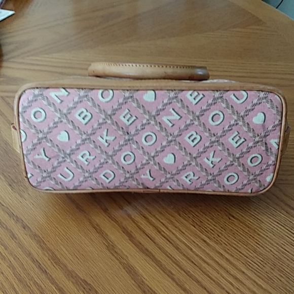 Dooney & Bourke Bags Dooney Bourke Crosswords Purse Wallet Set